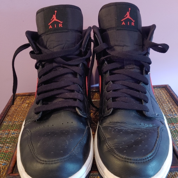 Nike Jordan's - Picture 10 of 10